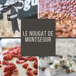 Le Nougat de Montségur partner logo
