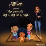Les Contes d'Allison partner logo