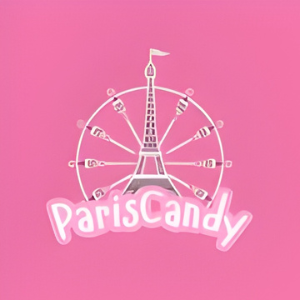 Paris Candy Officiel