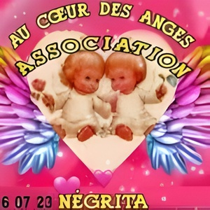 Negrita Au Coeur des Anges