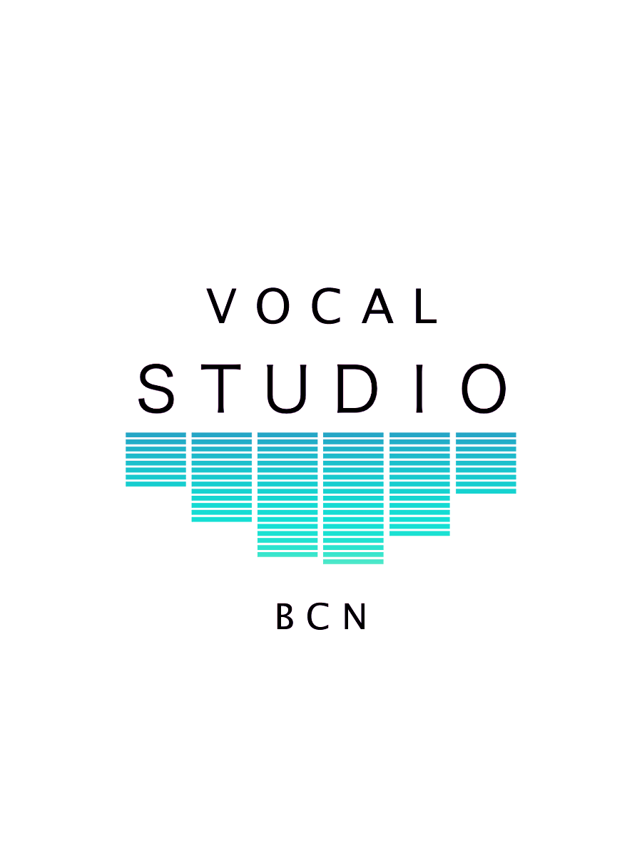 Vocal Studio BCN partner logo