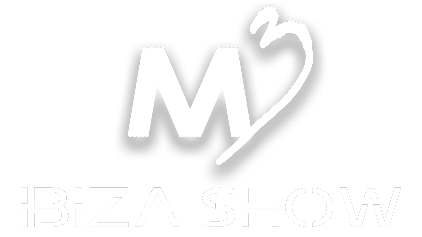 M3 Show partner logo