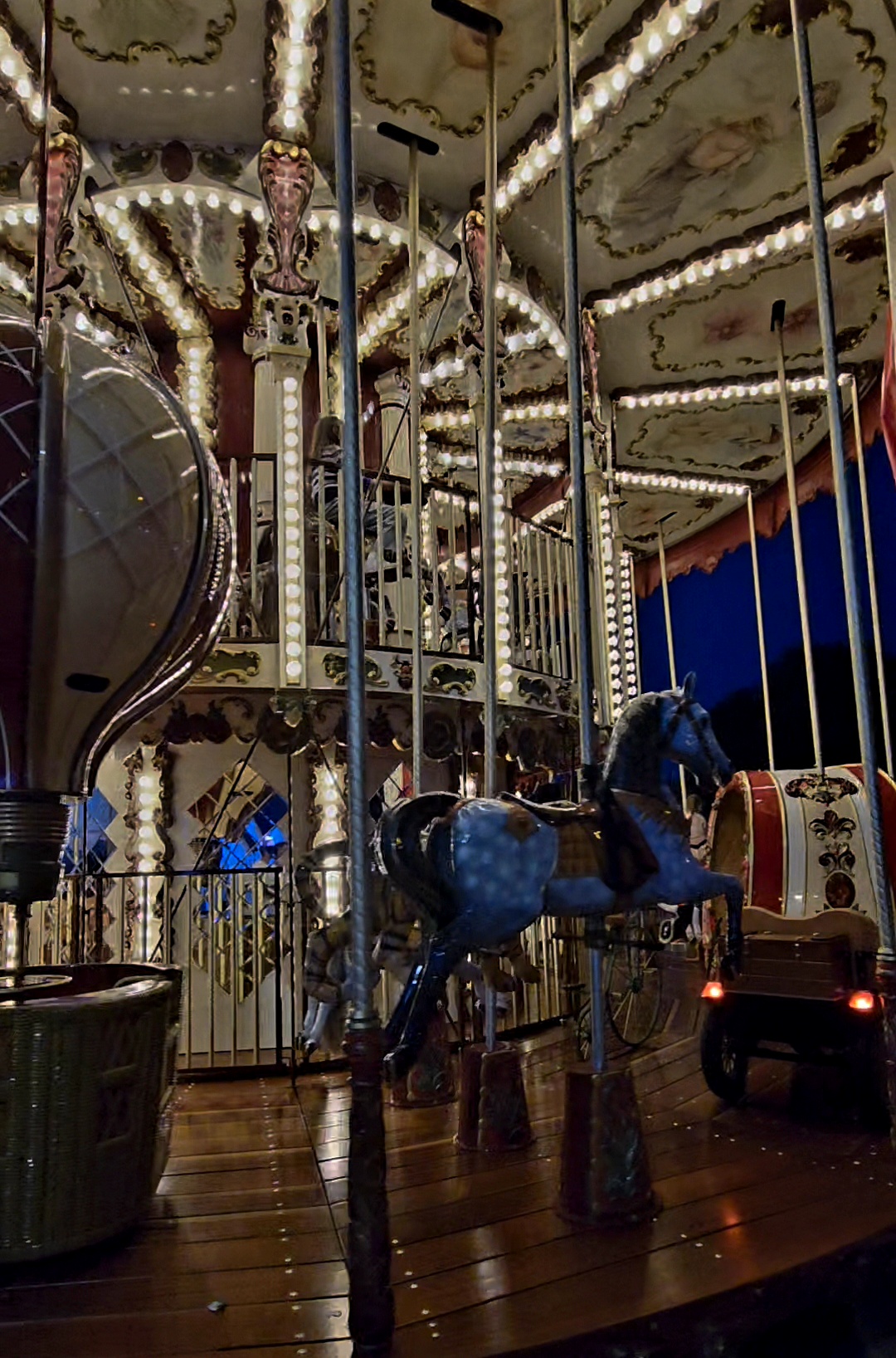 Attraction available for rent